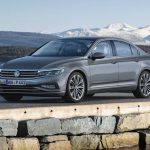 Volkswagen Passat Elegance