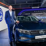 Volkswagen Passat Elegance