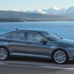 Volkswagen Passat Elegance