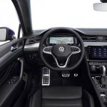 Volkswagen Passat Elegance