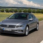 Volkswagen Passat Elegance