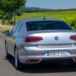 Volkswagen Passat Elegance