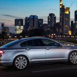 Volkswagen Passat Elegance