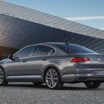 Volkswagen Passat Elegance