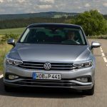 Volkswagen Passat Elegance
