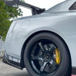 1,000Hp Nissan GT-R R35