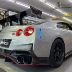 1,000Hp Nissan GT-R R35