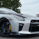 1,000Hp Nissan GT-R R35