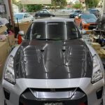 1,000Hp Nissan GT-R R35