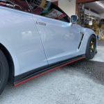 1,000Hp Nissan GT-R R35