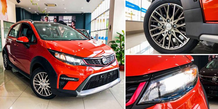 2021 Proton Iriz 与 Persona 三大车型比一比!究竟哪一个车型最值得入手?月供+保养也算给你看!