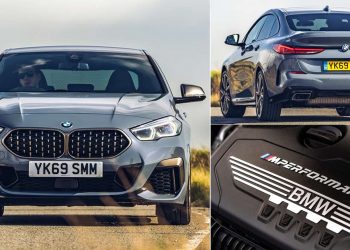 开价 RM378,000！BMW M235i xDrive 登陆我国 Recon 车商，306PS，4.5秒可破百的 Coupe 轿跑！