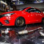 2020 Honda City Sedan