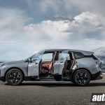 2021 BMW iX Malaysia