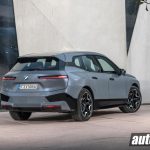 2021 BMW iX Malaysia