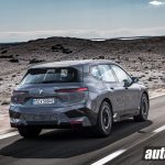 2021 BMW iX Malaysia