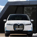 2021 BMW iX Malaysia