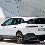2021 BMW iX Malaysia