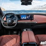 2021 BMW iX Malaysia