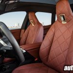 2021 BMW iX Malaysia