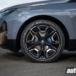 2021 BMW iX Malaysia