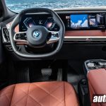 2021 BMW iX Malaysia