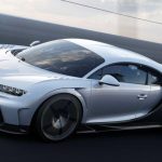 2021 Bugatti Chiron Super Sport