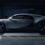 2021 Bugatti Chiron Super Sport