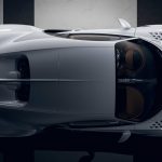 2021 Bugatti Chiron Super Sport