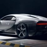 2021 Bugatti Chiron Super Sport