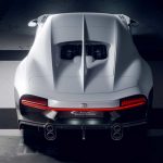 2021 Bugatti Chiron Super Sport