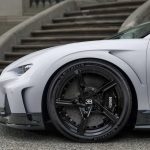 2021 Bugatti Chiron Super Sport