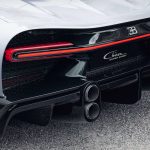 2021 Bugatti Chiron Super Sport