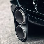 2021 Bugatti Chiron Super Sport