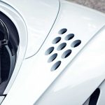 2021 Bugatti Chiron Super Sport