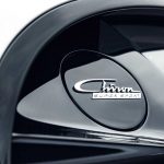 2021 Bugatti Chiron Super Sport