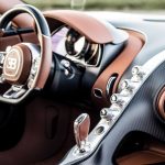 2021 Bugatti Chiron Super Sport