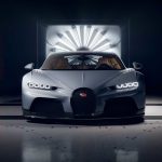 2021 Bugatti Chiron Super Sport