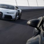 2021 Bugatti Chiron Super Sport