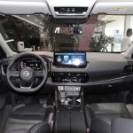 2021 Nissan X-Trail