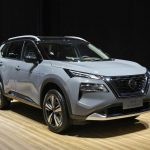2021 Nissan X-Trail