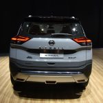 2021 Nissan X-Trail