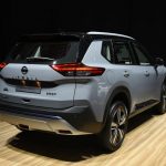 2021 Nissan X-Trail