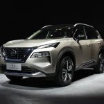 2021 Nissan X-Trail