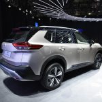 2021 Nissan X-Trail
