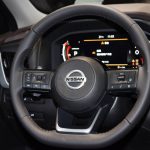2021 Nissan X-Trail
