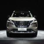 2021 Nissan X-Trail