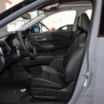 2021 Nissan X-Trail
