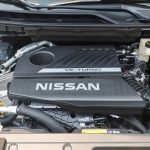 2021 Nissan X-Trail