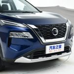2021 Nissan X-Trail